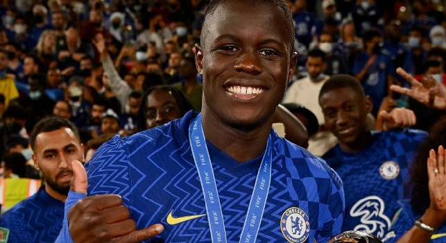 Malang Sarr