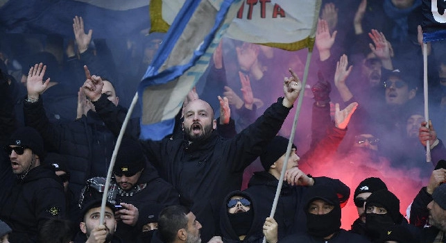 Ultras Napoli