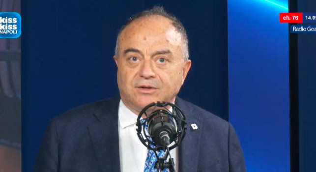 Gratteri: “Le mafie nel calcio sempre più presenti per un motivo
