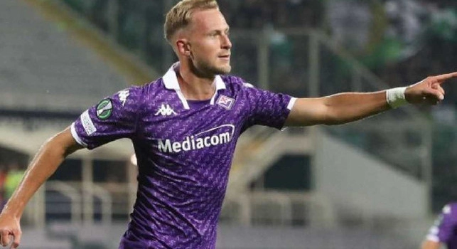 Milan e Fiorentina valanga di gol in Europa: vittorie per 4-2 e 3-4