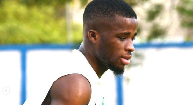 Gazzetta - Traorè-Napoli: ecco quando il calciatore si aggregherà alla squadra