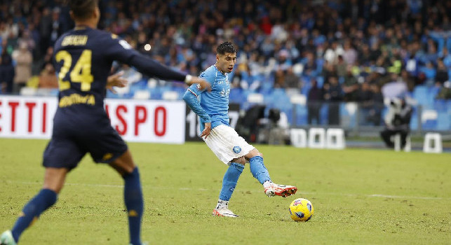 Gazzetta - Olivera e Meret potrebbero tornare a disposizione per la Supercoppa