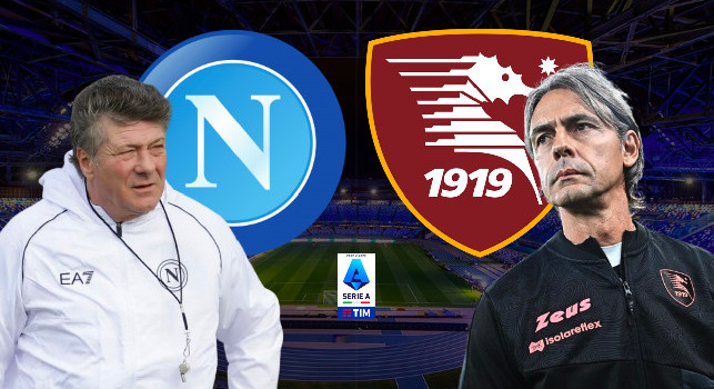 Napoli-Salernitana formazioni, le ultimissime da Sky: Simeone e Gaetano dal 1'! Mazzarri ha scelto il modulo