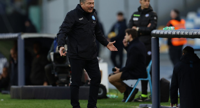 Mazzarri