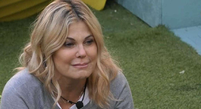 Patrizia Pellegrino: Ho detto di no a Maradona! Mi attirano gli uomini eleganti e di classe, lui non lo era