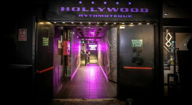 Inter, lite all'Hollywood per le foto rubate: denunciati due giocatori