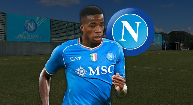 Traorè-Napoli, CorSport: ADL vorrebbe farlo volare subito a Riyad in caso di finale