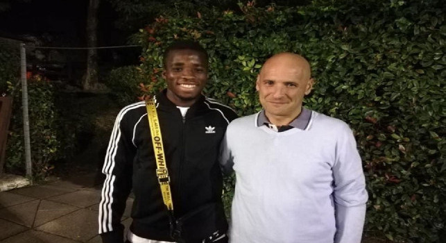 Traorè, il primo allenatore: Ho due aneddoti sul giovane Hamed: vi svelo il suo ruolo preferito | ESCLUSIVA