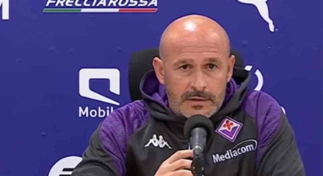 Sportitalia - Fiorentina, addio Italiano a fine stagione: già pronto il sostituto