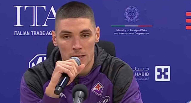Milenkovic