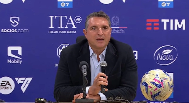 Serie A, l'ad De Siervo: Tutti i 20 club di Serie A hanno adottato una squadra Special che partecipa al Campionato su base nazionale