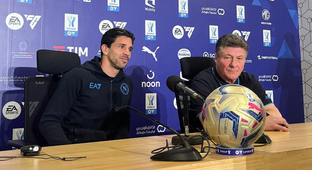 Probabili formazioni Napoli-Fiorentina, Repubblica - Zielinski dal 1', ballottaggio Simeone-Raspadori