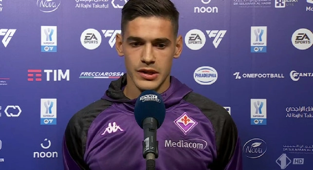 Martinez Quarta