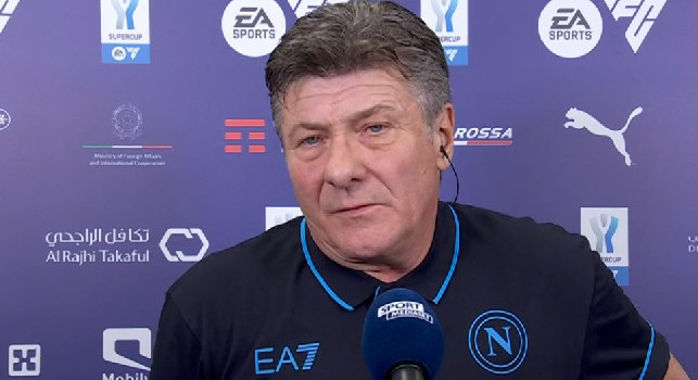 Mazzarri