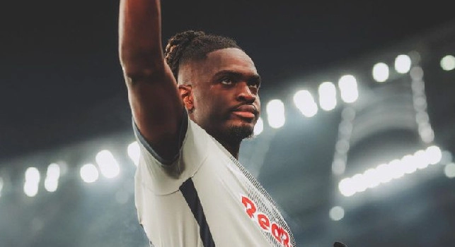Oumar Solet