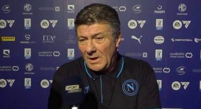 Pistocchi difende Mazzarri: Gli vanno riconosciute tre attenuanti
