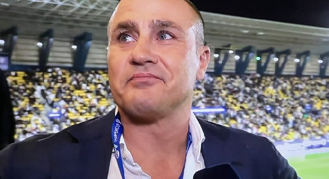 Cannavaro