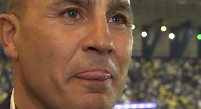 Cannavaro
