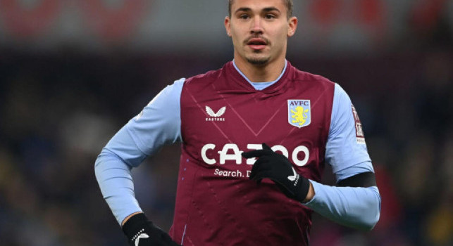 Everton, l'ex capo osservatore Jacomuzzi: Dendoncker un secondo allenatore in campo, Ancelotti lo voleva