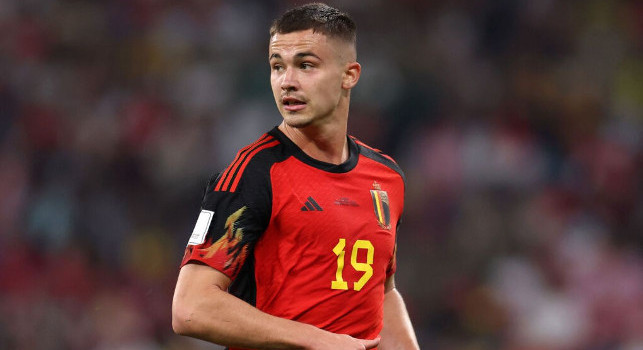 Ruolo, carriera e caratteristiche: chi è Dendoncker?