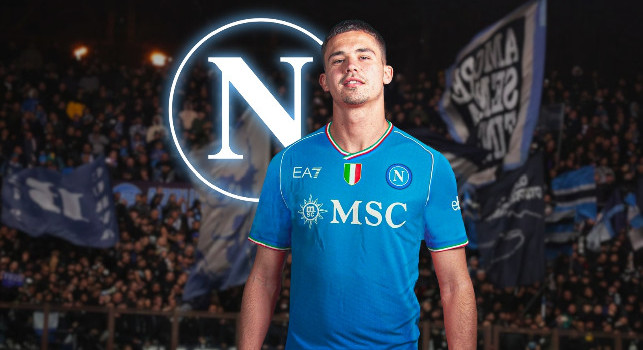 Dendoncker al Napoli, le 5 cose che non sapevi sul nuovo centrocampista azzurro | VIDEO