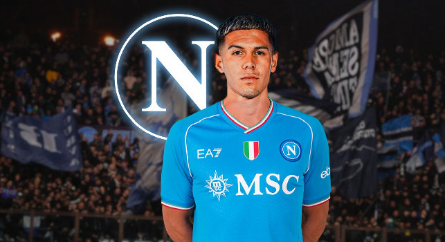 Calciomercato Napoli, torna d'attualit&agrave; un nome in difesa