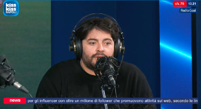 Maradona jr: “Mastantuono? Un affare stile Messi. Proposi Julian Alvarez al Napoli e non mi ascoltarono