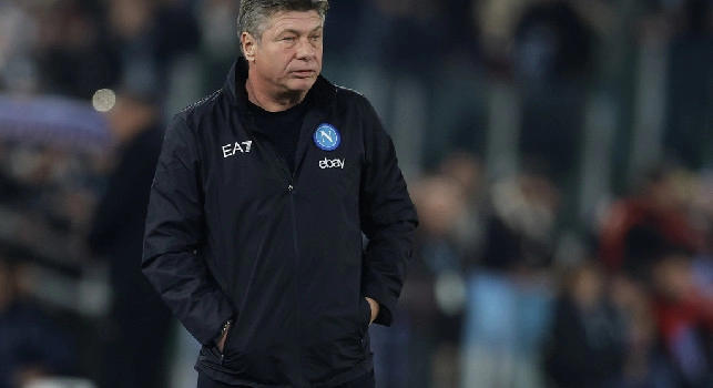 Formazioni ufficiali Napoli-Verona: le scelte di Mazzarri e Baroni