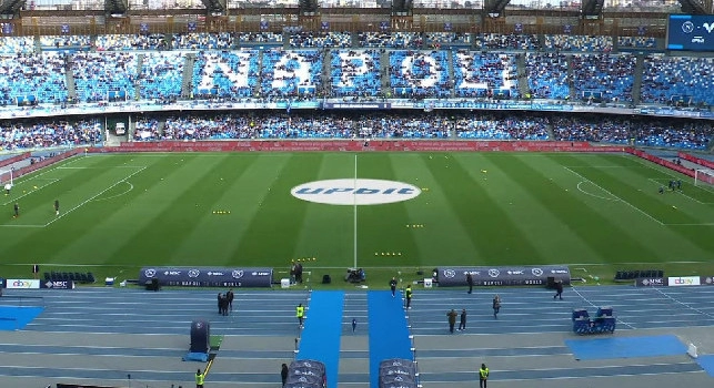 Cdm, Cuozzo a CN24: Restyling Maradona: cosa prevede il fondo sport-stadi. Assist importante del Governo a ADL