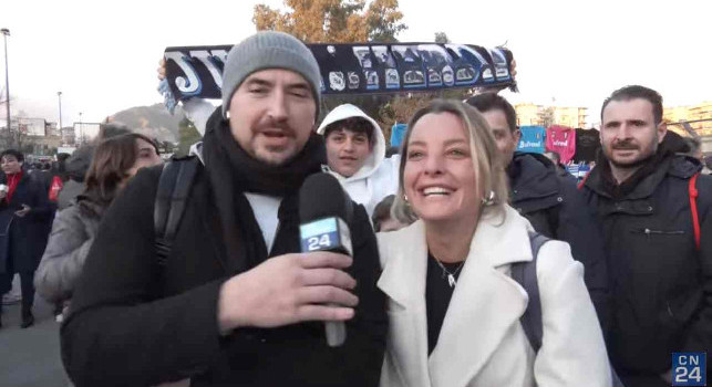 Napoli Verona 2-1