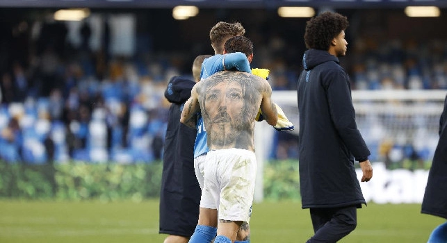 Milan-Napoli, Sky anticipa le formazioni: Mazzarri col 3-5-1-1, ballottaggio Cajuste-Zielinski!