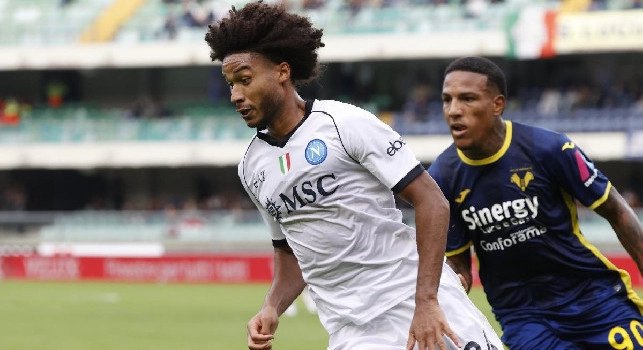 Cds, Salvione: Un aggettivo usato da Spalletti su Folorunsho fa capire tanto della programmazione del Napoli