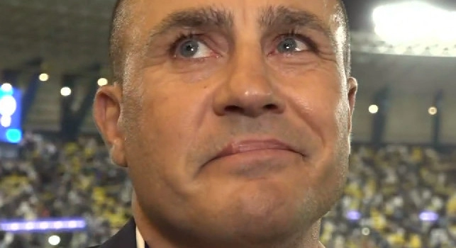 FIFA World Series 2026, grande trionfo per l'Uzbekistan di Fabio Cannavaro!