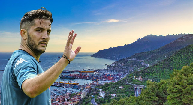 Ritorno Manolas in Italia (da svincolato), dove andrà alla fine?