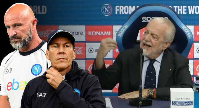 ADL spara a zero su Rudi Garcia: filtrano la reazione e la verità dell'allenatore francese