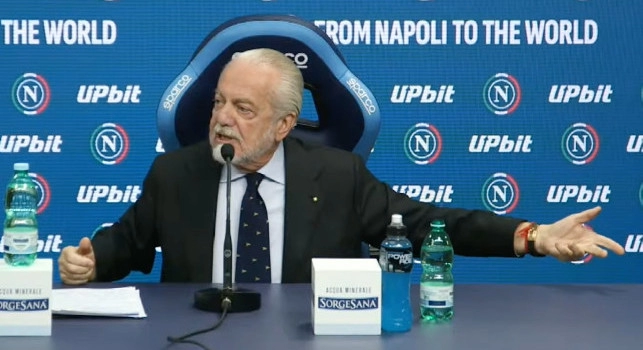 Nuovo centro sportivo SSC Napoli, Tuttosport: ADL alle prese con la parte burocratica dei permessi. Individuate due aree