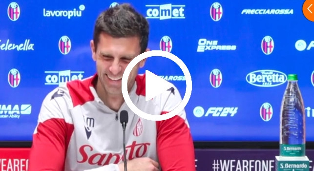 Thiago Motta De Laurentiis Napoli