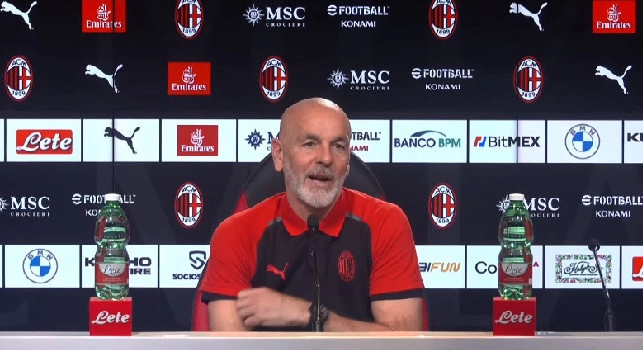 CorSport, Salvione: Pioli? Se lascia Milano pu&ograve; essere un nome per il Napoli. Le ultime sul futuro di Conte