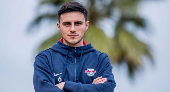 Sky - Elmas pronto a lasciare la Germania: il Valencia lo vuole in prestito
