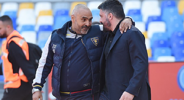 UFFICIALE - Inzaghi esonerato, ecco il nuovo allenatore della Salernitana