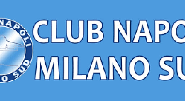 Club Napoli Milano Sud, Radicella a CN24: La nostra è una realtà giovane, voglio presentarvela!