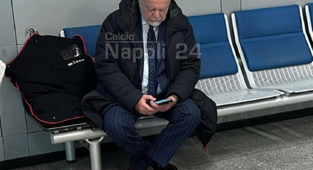 De Laurentiis