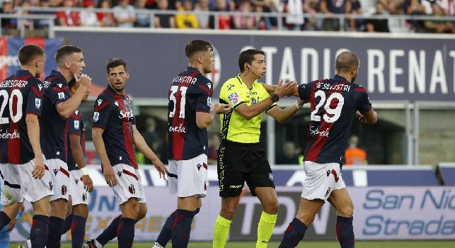 Il Napoli pensa a Beukema! Tuttosport: ci ha provato già a gennaio, ecco quanto lo valuta il Bologna