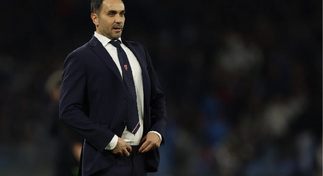 Futuro Palladino, Ds Monza: Ha gi&agrave; detto tutto Galliani: se ne riparler&agrave; a fine stagione