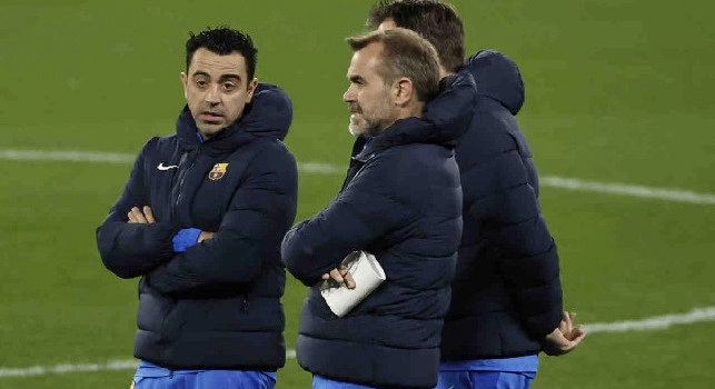 Xavi