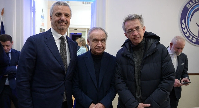 Gevi Napoli Basket, Grassi: Pensavo fosse un&rsquo;impresa impossibile, invece abbiamo scritto la storia della nostra citt&agrave;