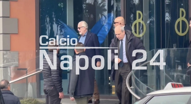 De Laurentiis