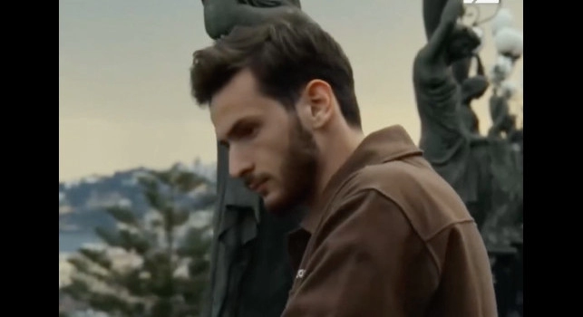 Kvaratskhelia nuovo protagonista dello spot Adidas! | VIDEO