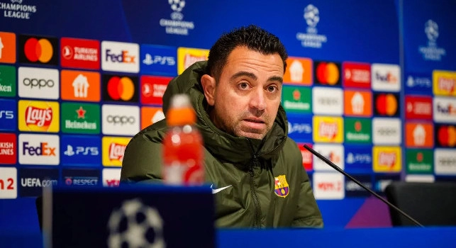 Sky - Napoli-Barcellona le probabili formazioni: torna Mario Rui, ballottaggio a centrocampo