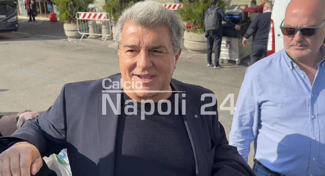 Laporta
